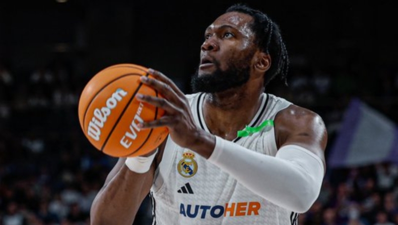 Φερνάντο στο Gazzetta: «Πρέπει όλοι να αναλάβουμε τις ευθύνες μας»