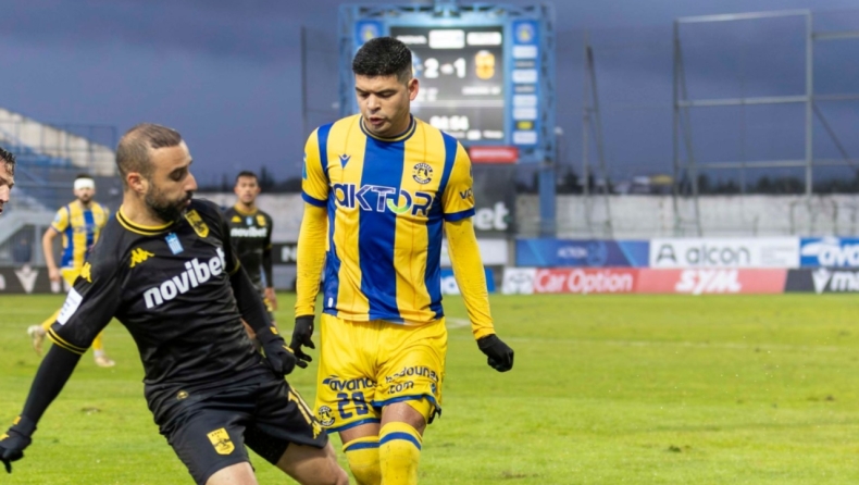 Stoiximan Super League 1: Σέντρα ξανά με πρεμιέρα για τις θέσεις 5-8 και τα play out