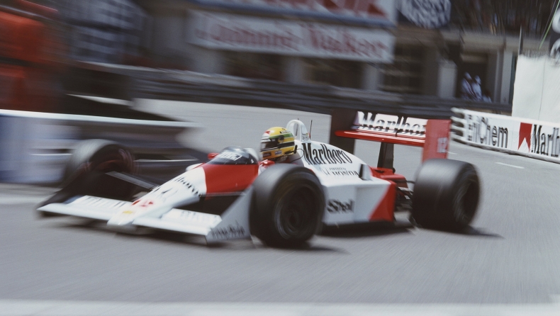 Σαν Σήμερα: Γεννήθηκε ο αείμνηστος Άιρτον Σένα (vid)