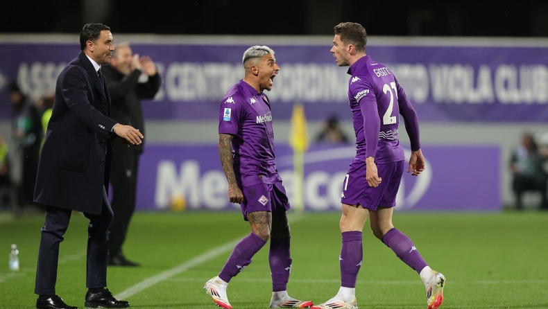 Παναθηναϊκός: Τι είδους ομάδα είναι η Φιορεντίνα;