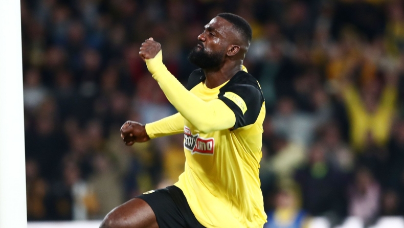 Αποθέωση για Πιερό στην Αϊτή: «Γράφει ιστορία με την αποτελεσματικότητα και τη δύναμή του»