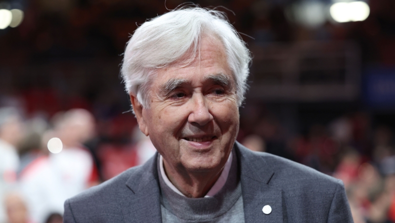 Μπάγερν Μονάχου: Πέθανε ο πρώην πρόεδρος Φριτς Σέρερ