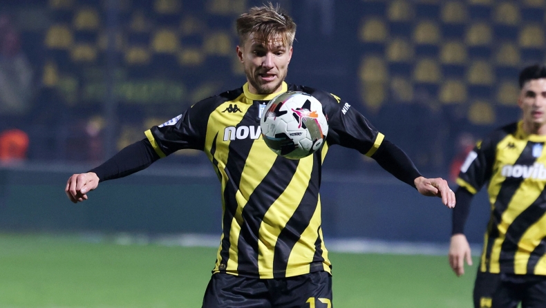 Άρης: Πρόβλημα με Φρίντεκ, μέρος του προγράμματος ο Φαμπιάνο