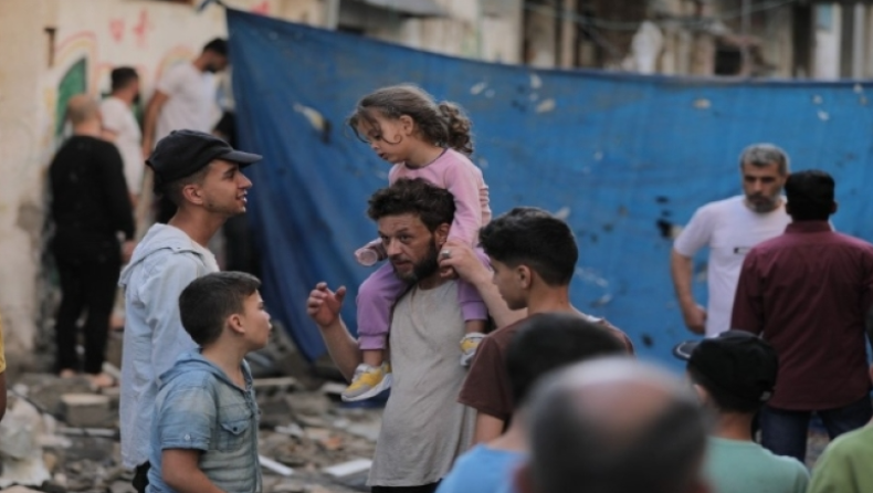 Γάζα-Ισραήλ: Η Χαμάς κάνει λόγο για «θετικά σημάδια» για τη συνέχιση της εκεχειρίας