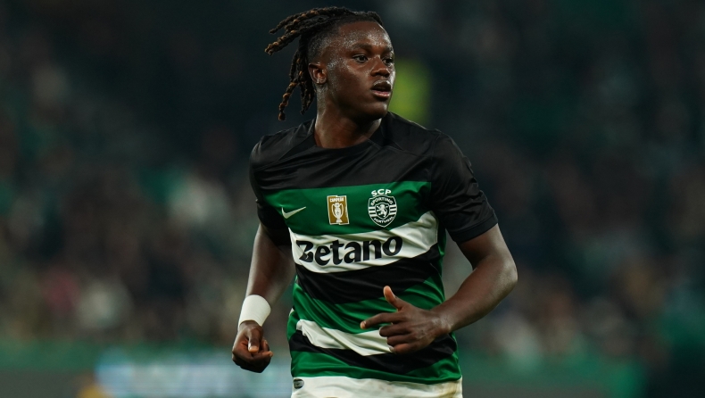 Τσέλσι: Η Σπόρτινγκ Λισαβώνας ανακοίνωσε την μεταγραφή των Κουέντα και Εσούγκο στους «μπλε»