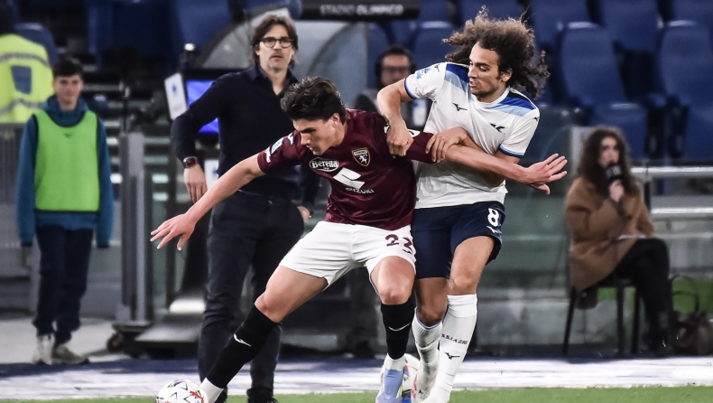 Λάτσιο - Τορίνο 1-1: Εχασε την ευκαιρία... (vid)