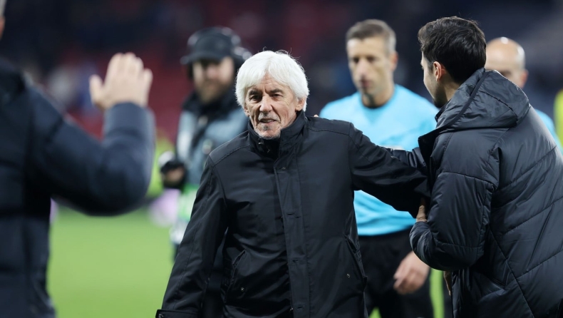 Γιοβάνοβιτς: «Αυτή την εικόνα πρέπει να την κρατήσουμε, όπως και τη νοοτροπία και την ταυτότητα»