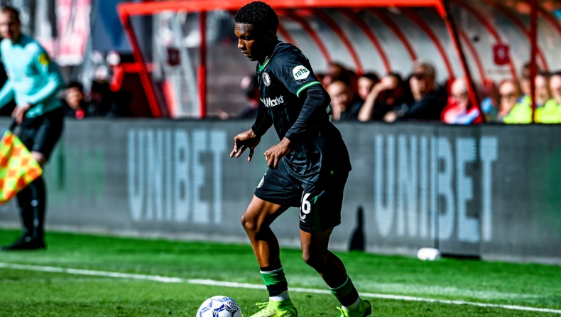 Μπαρτσελόνα: Ψάχνει ενίσχυση στα άκρα με τον Ριντ της Φέγενορντ 