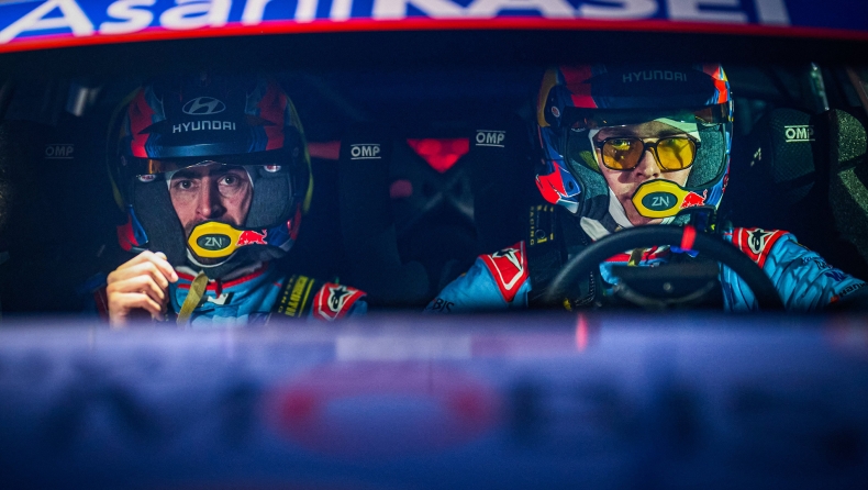 WRC - Κένυα: Γιατί οι οδηγοί έδωσαν «όρκο σιωπής»