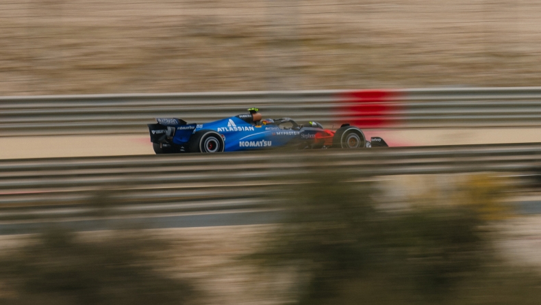 F1 - Οι ομάδες με τη μεγαλύτερη βελτίωση από το 2024