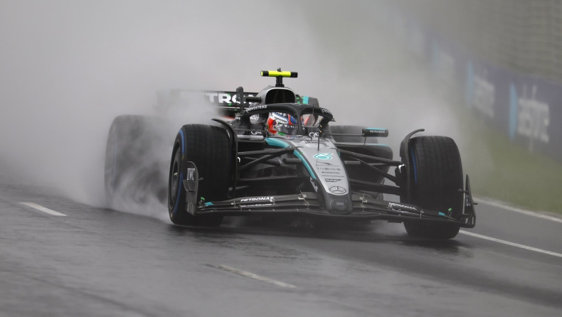 F1 - Αυστραλία: Αλλαγή στα αποτελέσματα του αγώνα