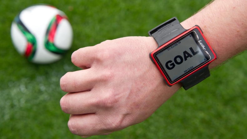 Goal Line Technology: Η FIFA θέλει να το επεκτείνει σε όλες τις γραμμές του γηπέδου
