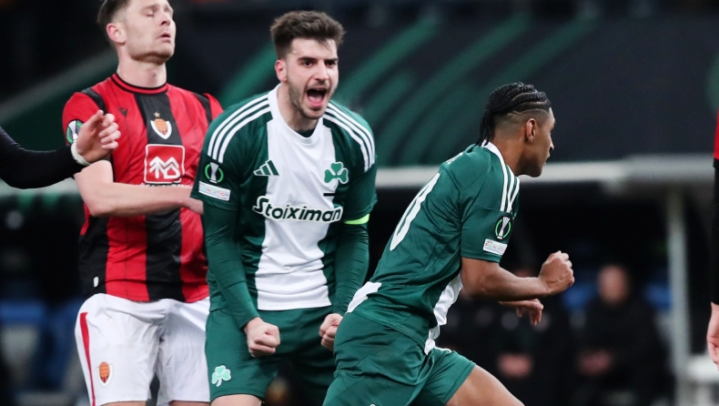 Για το πρώτο βήμα πρόκρισης κόντρα στη Φιορεντίνα ο Παναθηναϊκός