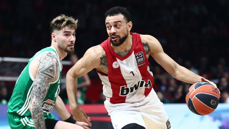 Αθλητικές μεταδόσεις σήμερα (17/3/25): Εκτός έδρας αποστολές για Παναθηναϊκό και Ολυμπιακό, κόντρα σε Άρη και Μαρούσι