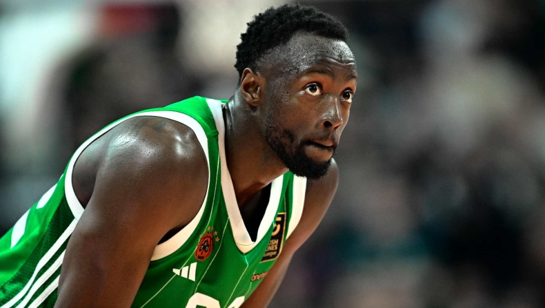 Παναθηναϊκός, EuroLeague: Τι χρειάζονται οι «πράσινοι» για το πλεονέκτημα έδρας
