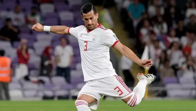 Παγκόσμιο Κύπελλο 2026: «Κόκκινο» στο Ιράν για είσοδο στις ΗΠΑ!