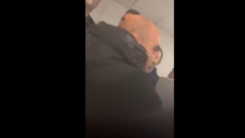  Ηρακλής: «Στον επόμενο προπηλακισμό, η ομάδα θα αποσυρθεί από τον αγωνιστικό χώρο» 