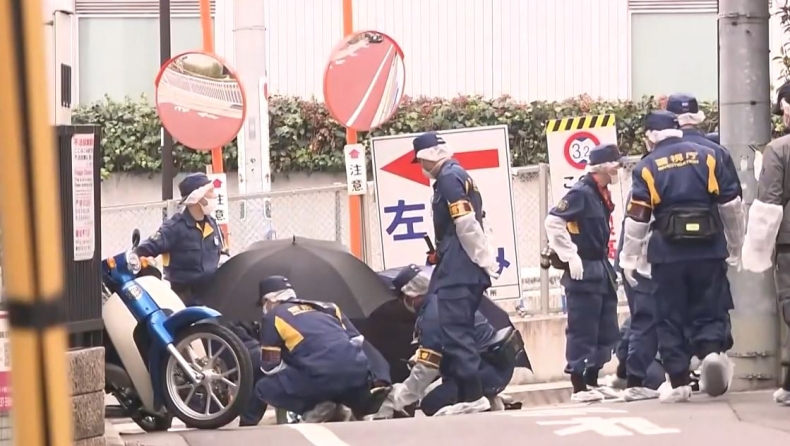 YouTuber δολοφονήθηκε κατά την διάρκεια ζωντανής μετάδοσης (vid)