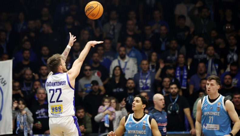 Elile League: Την ίδια ώρα όλες οι αναμετρήσεις της τελευταίας αγωνιστικής