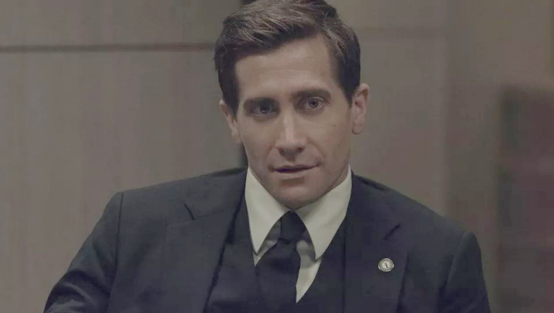 Αν μία σειρά πρέπει να δεις απόψε, τότε αυτή είναι το «Pressumed Innocent»: Ο Τζέικ Τζίλενχαλ στα καλύτερά του