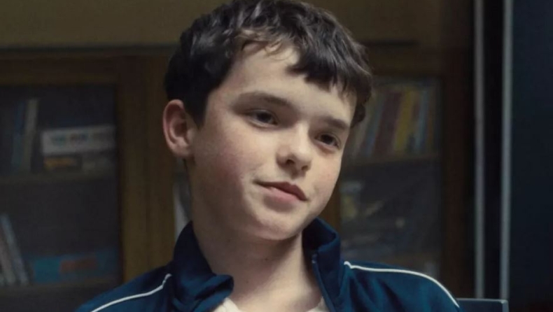 Οι σειρές που πρέπει να δεις, αν σου άρεσε το «Adolescence»