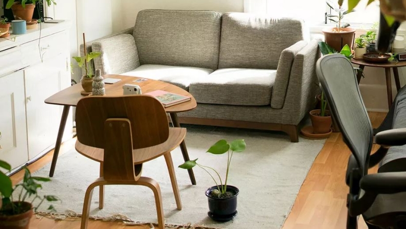 Αλλεργίες της άνοιξης; 7 πράγματα στο σπίτι που πιθανόν τις χειροτερεύουν