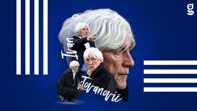 Εθνική Ελλάδος: 5+1 λόγοι που μας κάνουν να πιστεύουμε στην ανατροπή της Σκωτίας 