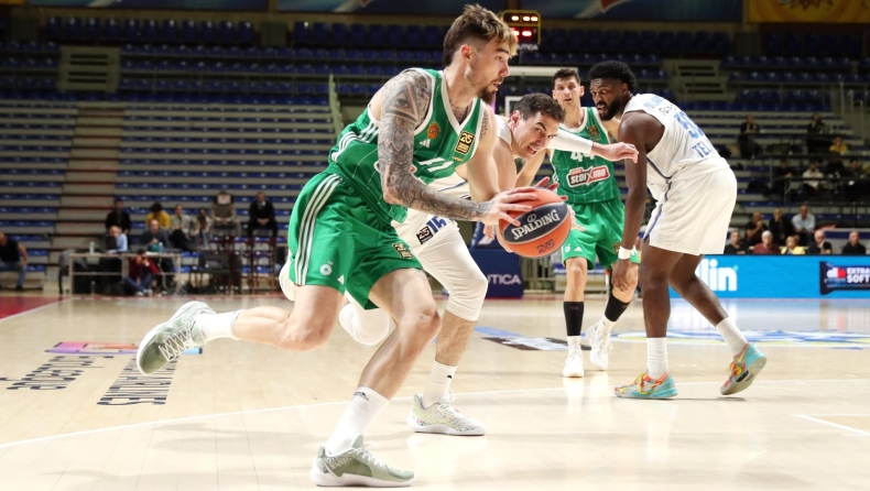 Ακόμα μια παράσταση με… συνηθισμένο πρωταγωνιστή!