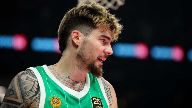 Παναθηναϊκός: Πρώτη εντός έδρας ήττα στη EuroLeague μετά από 4 μήνες και 10 σερί νίκες