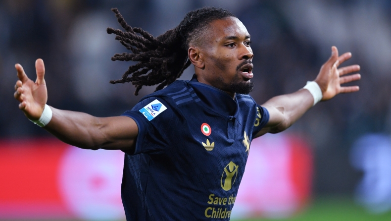 Ο Κέφρεν Τουράμ για την υπόθεση Βινίσιους-Πρεστιάνι: «Έπρεπε να φύγει από το γήπεδο»