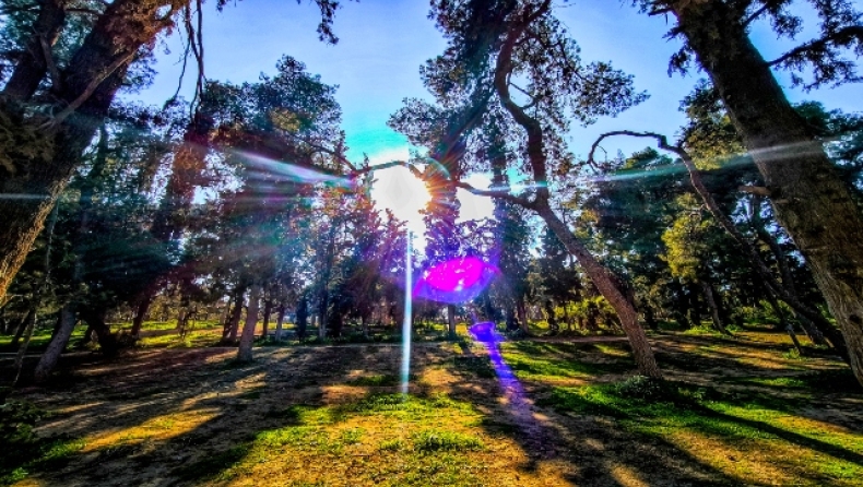 Καιρός: Δεν θα κρατήσει για πολύ η ζέστη, έρχεται χειμερινή φωτοβολίδα