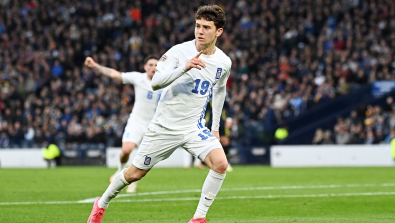 Ο Καρέτσας μεγαλουργεί στα χέρια του προπονητή που απογείωσε τον Τζόλη