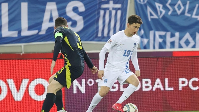 Το δεύτερο ημίχρονο της πρώτης αναμέτρησης έδειξε τον δρόμο!