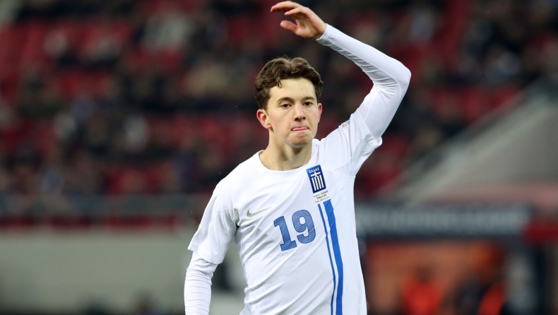 Σκωτία - Ελλάδα: Έξι αλλαγές από τον Γιοβάνοβιτς, βασικοί Καρέτσας και Μουζακίτης