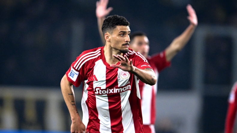 Κάρμο: «Οι παίκτες και ο κόσμος διψάμε για αυτόν τον τίτλο του Πρωταθλήματος»