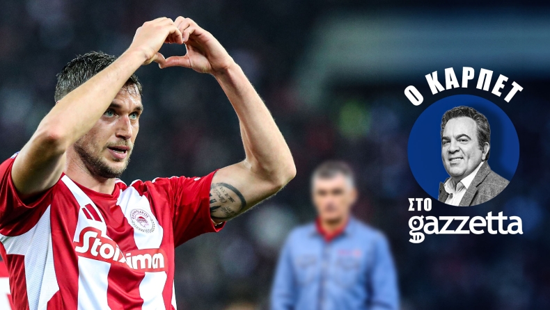 Ο Μεντιλίμπαρ σίγουρα ξέρει, οι κινήσεις ματ του Βάσκου στην σκακιέρα