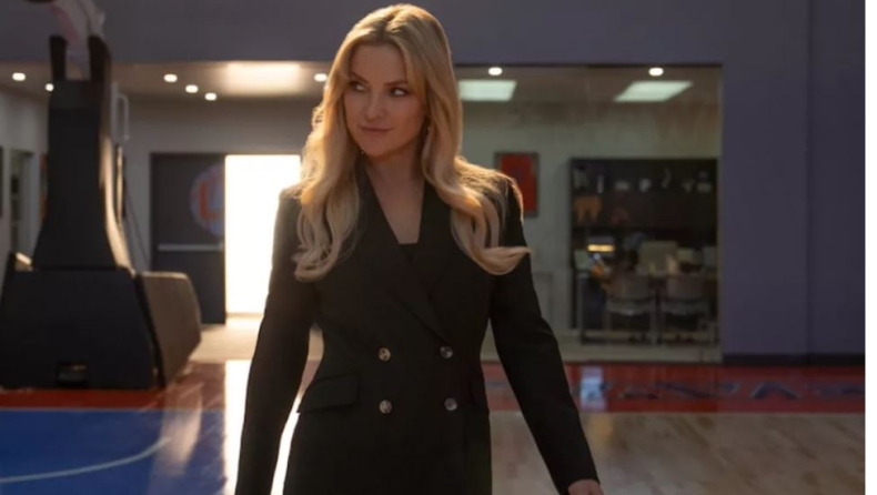 Το «Running Point» στο Netflix έγινε η νέα αγαπημένη rom-com των θεατών, γι’αυτό και ανακοινώθηκε 2η σεζόν