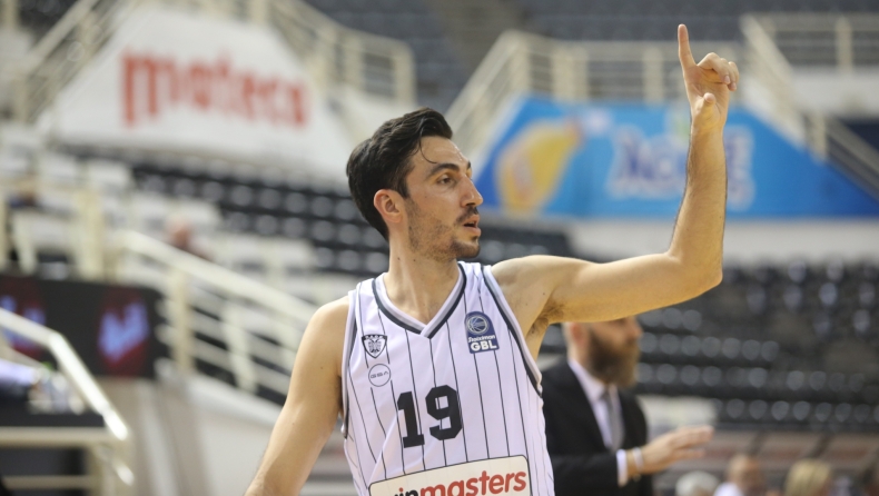 ΠΑΟΚ: Ατομικό ο Κατσίβελης, αγώνας δρόμου για να προλάβει Σολέ