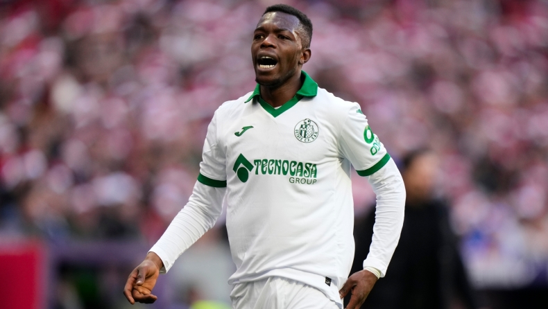 Χετάφε: Συνέλαβαν καταλάθος ποδοσφαιριστή της, επειδή τον... μπέρδεψαν με τον αδερφό του!