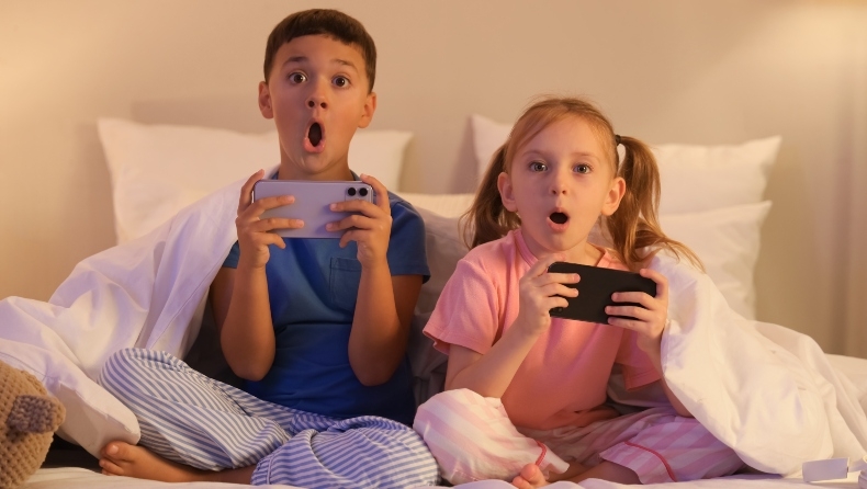 Δωρεάν Γονικός Έλεγχος στα smartphones από τα Public