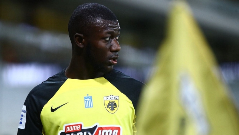 ΑΕΚ: Η αγαπημένη κίνηση του Κοϊτά και το ατού που πρέπει να αξιοποιηθεί