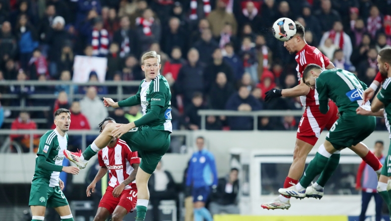 Ολυμπιακός: Τον περιμένουν εφτά παιχνίδια «αίμα και άμμος», όλα!