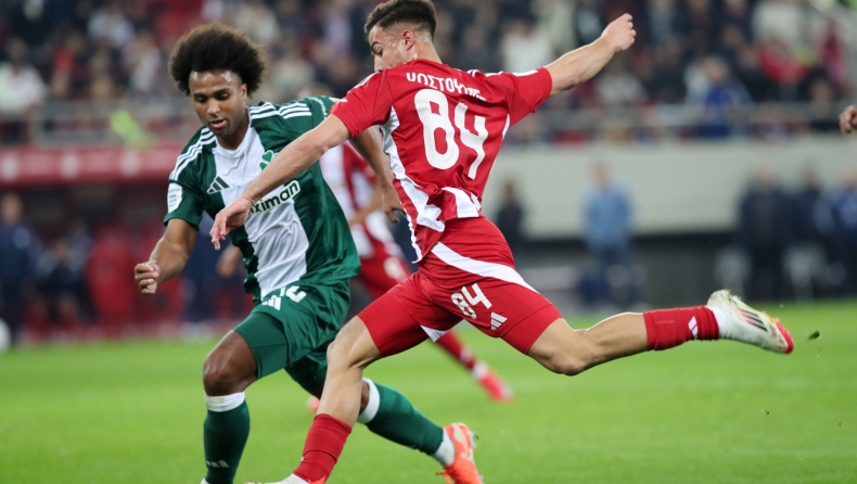 Ολυμπιακός: Το «λεπτό» σημείο του παιχνιδιού του ενόψει των ντέρμπι των πλέι οφ!