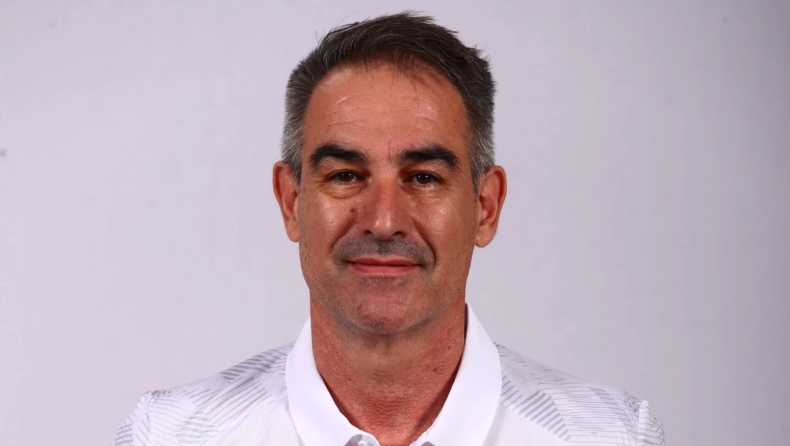 Κώστας Κώτσης: «Βατή η κλήρωση με Ναντέρ, περιμένουμε sold out από τον κόσμο της ΑΕΚ»