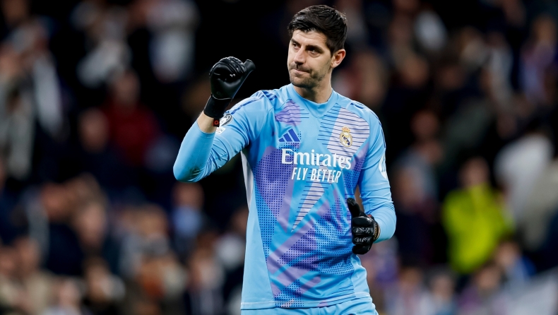 Σκληρή απάντηση του Κουρτουά στον Σιμεόνε: «Έχω κουραστεί με αυτή τη θυματοποίηση»