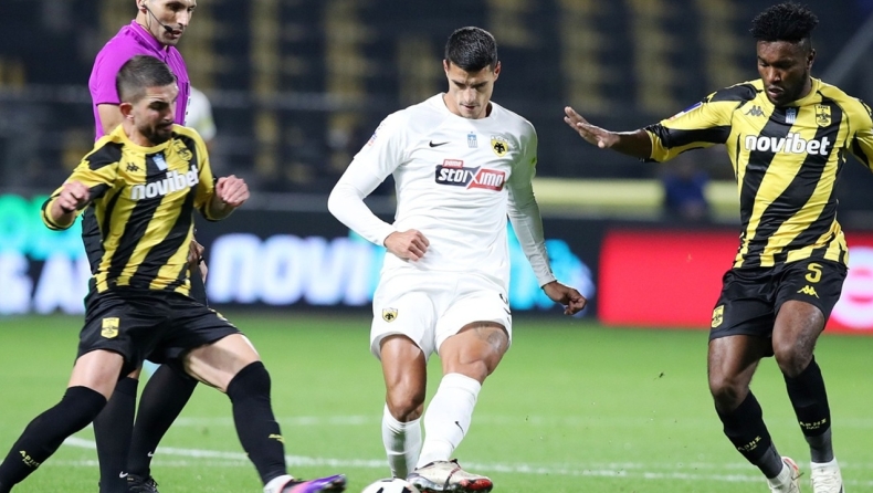 Stoiximan Super League: Πέφτει η αυλαία της κανονικής διάρκειας, όλα τα ματς την ίδια ώρα