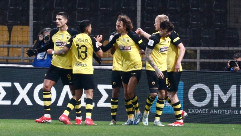 ΑΕΚ: Οι «περιφερειακοί» σκόρερ πρέπει να μπουν στην εξίσωση στα play off