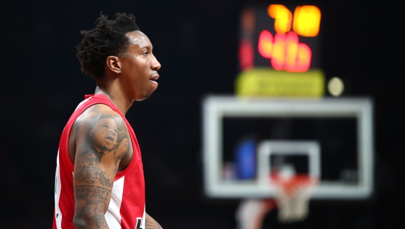 Λι στο Gazzetta: «Τέσσερις νίκες, αυτός είναι ο στόχος μας»