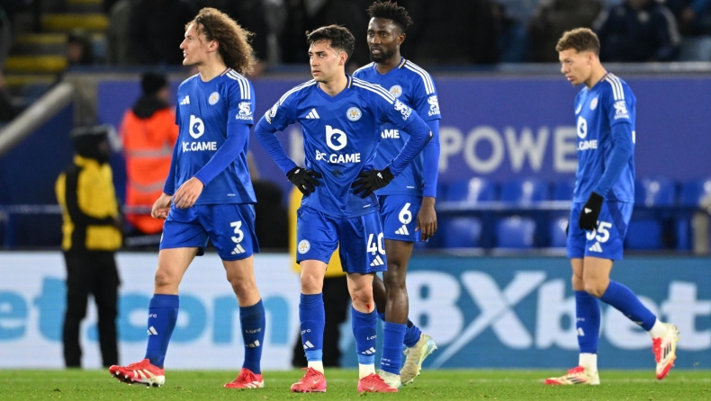 Λέστερ: Ευχήθηκε «χρόνια πολλά» στην Ελλάδα για την 25η Μαρτίου!