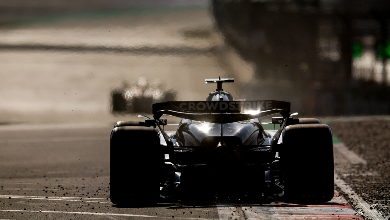 F1 - Η FIA μαρτύρησε πόσες ομάδες έκαναν μετατροπές στις πίσω αεροτομές τους 